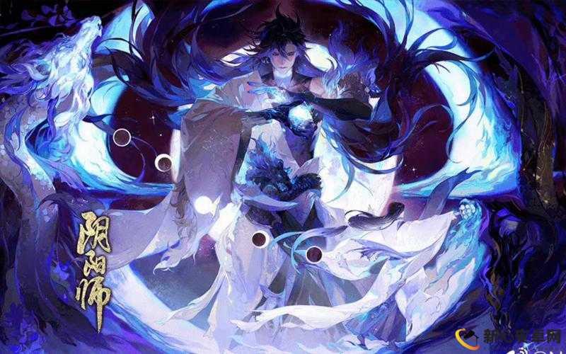 阴阳师荒新皮肤星河夜咏，璀璨星河夜之咏叹曲